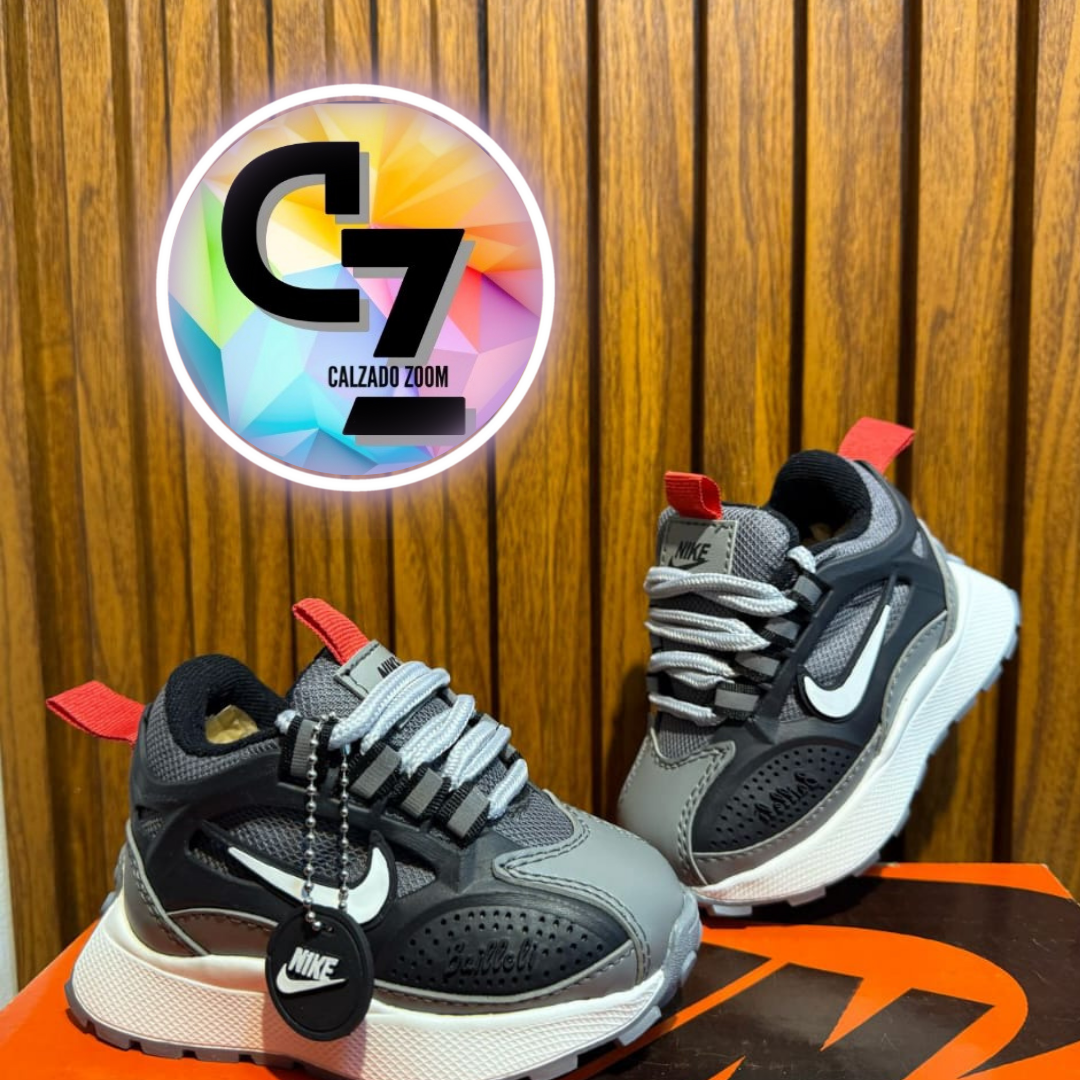 ZAPATILLA NIKE BAILLELI NIÑ@S
