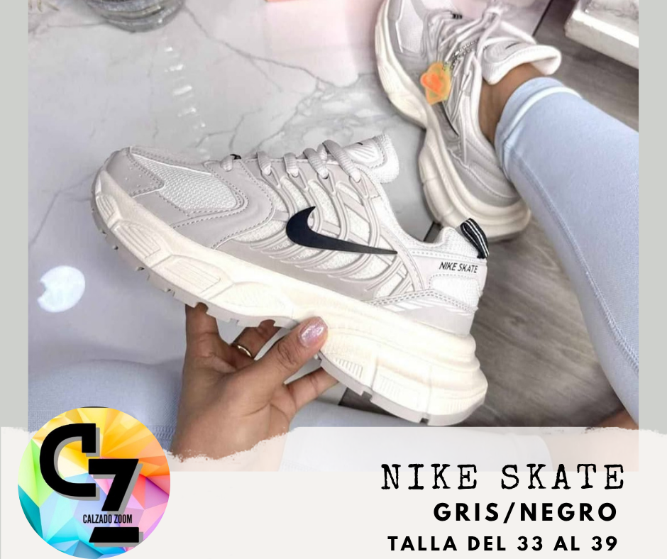 NIKE SKATE ADULTO