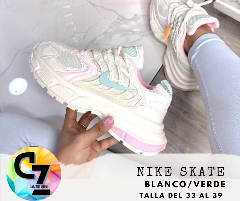 NIKE SKATE ADULTO