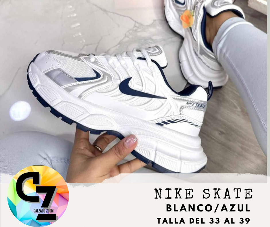 NIKE SKATE ADULTO