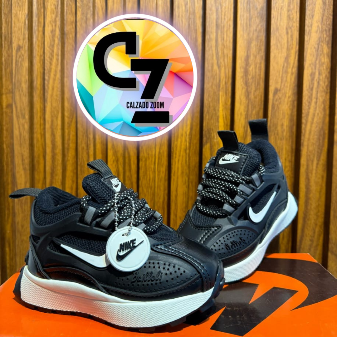 ZAPATILLA NIKE BAILLELI NIÑ@S