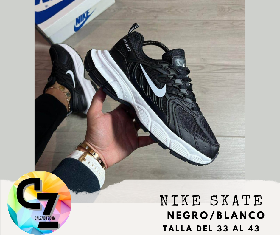 NIKE SKATE ADULTO