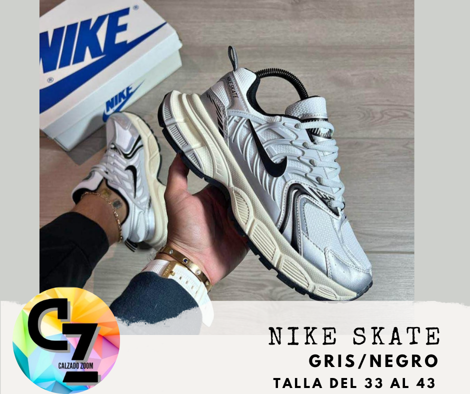 NIKE SKATE ADULTO