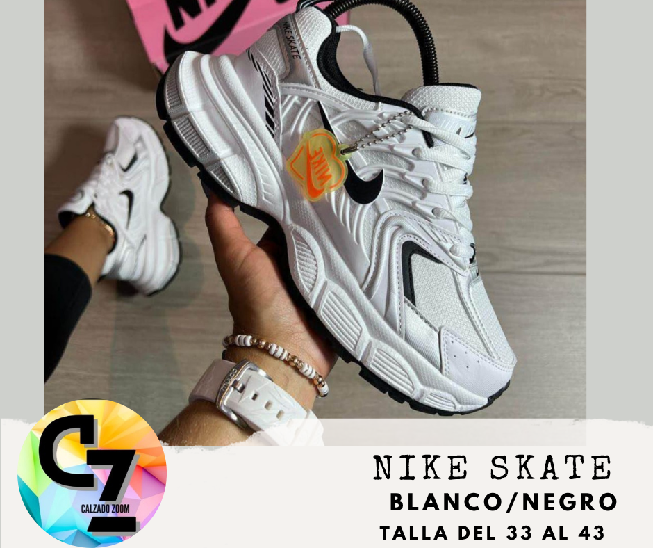 NIKE SKATE ADULTO
