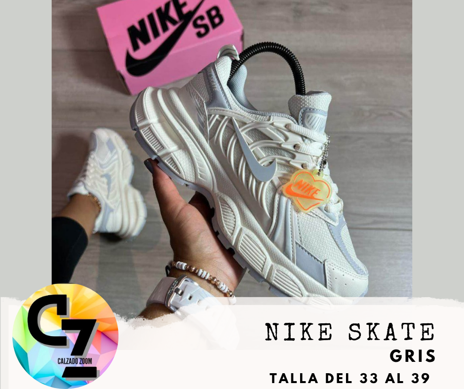 NIKE SKATE ADULTO