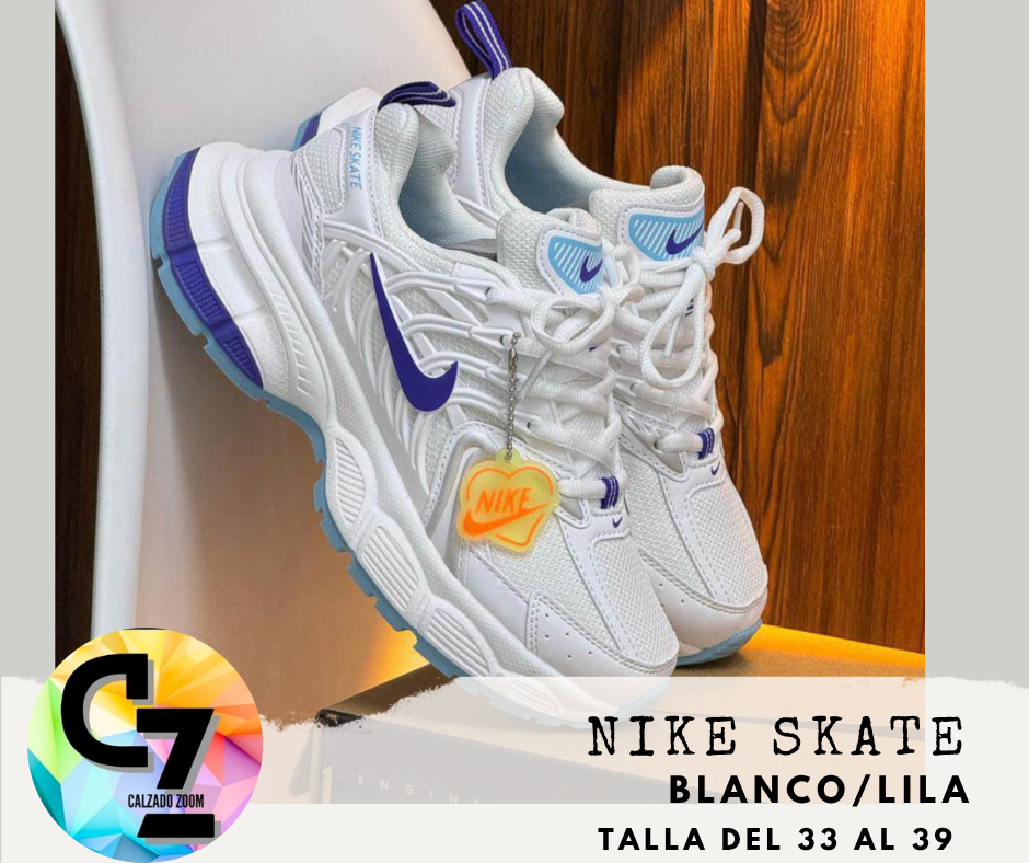 NIKE SKATE ADULTO