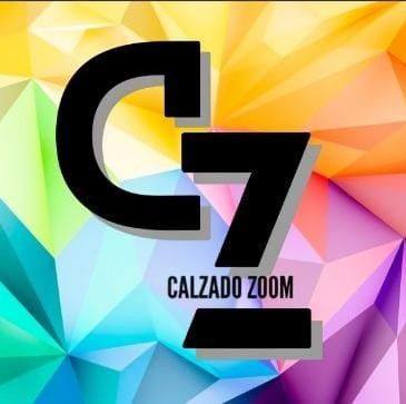 CALZADO ZOOM