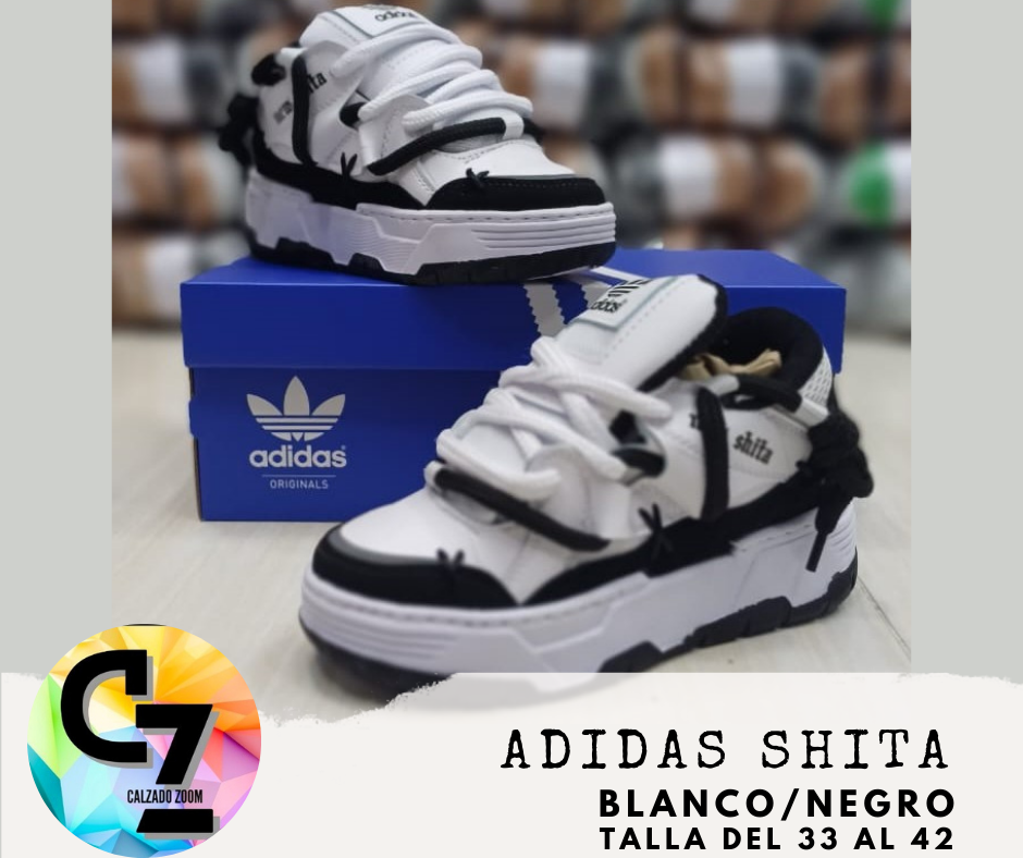 ADIDAS NEW SHITA ADULTO