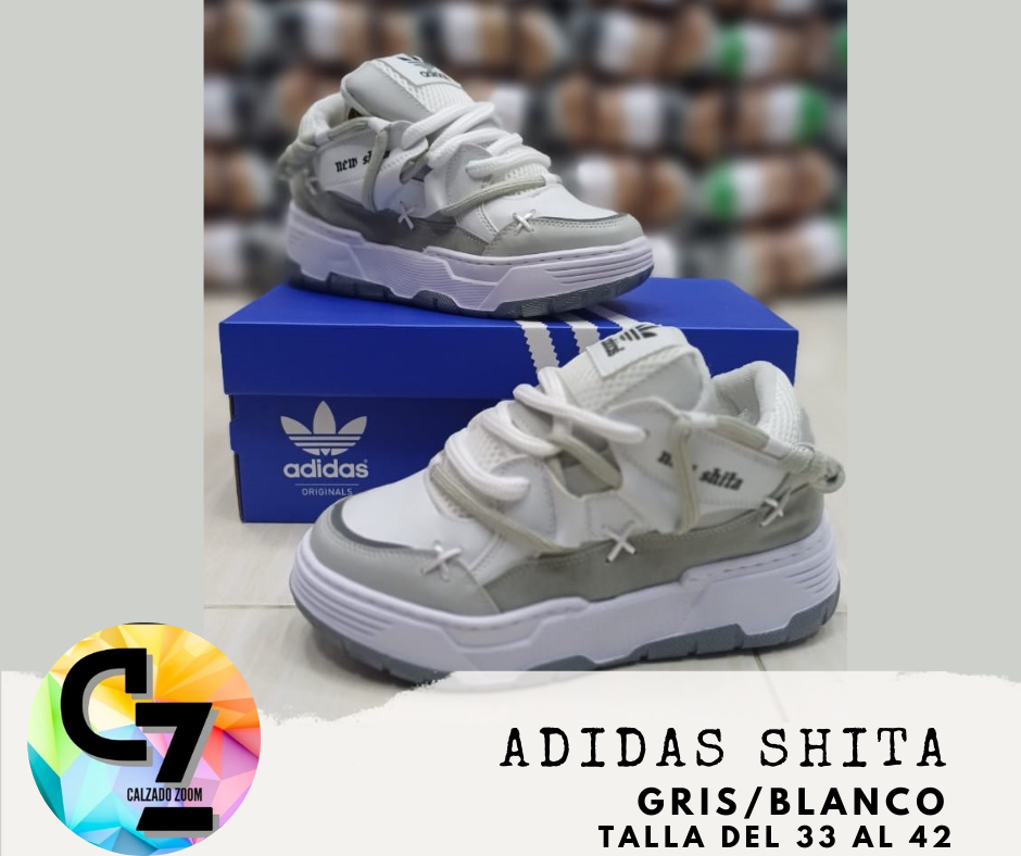 ADIDAS NEW SHITA ADULTO