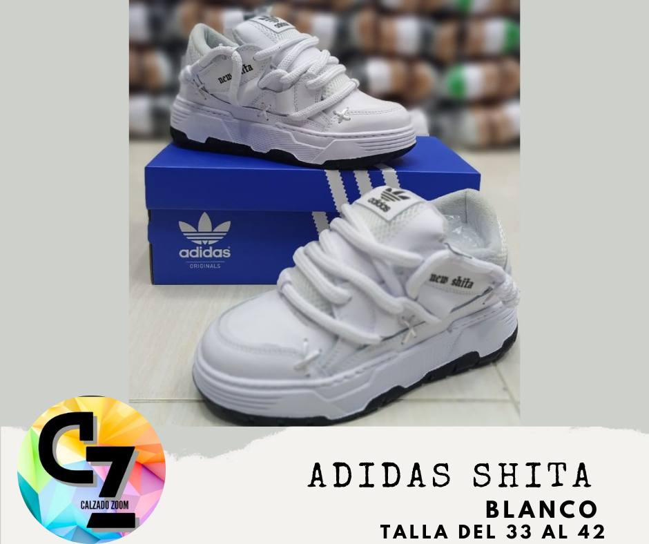 ADIDAS NEW SHITA ADULTO
