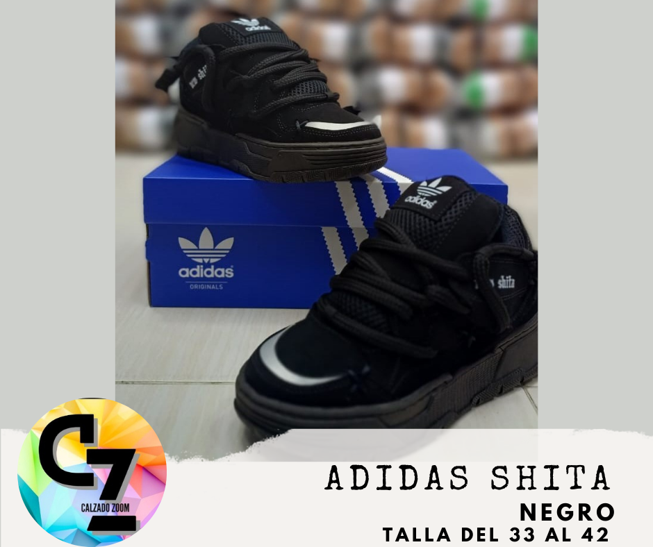 ADIDAS NEW SHITA ADULTO