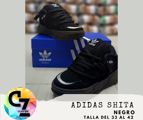 ADIDAS NEW SHITA ADULTO