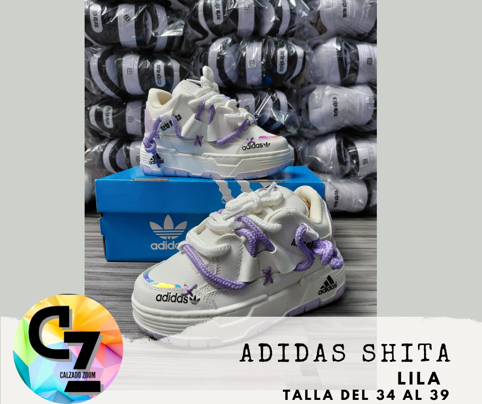 ADIDAS NEW SHITA ADULTO