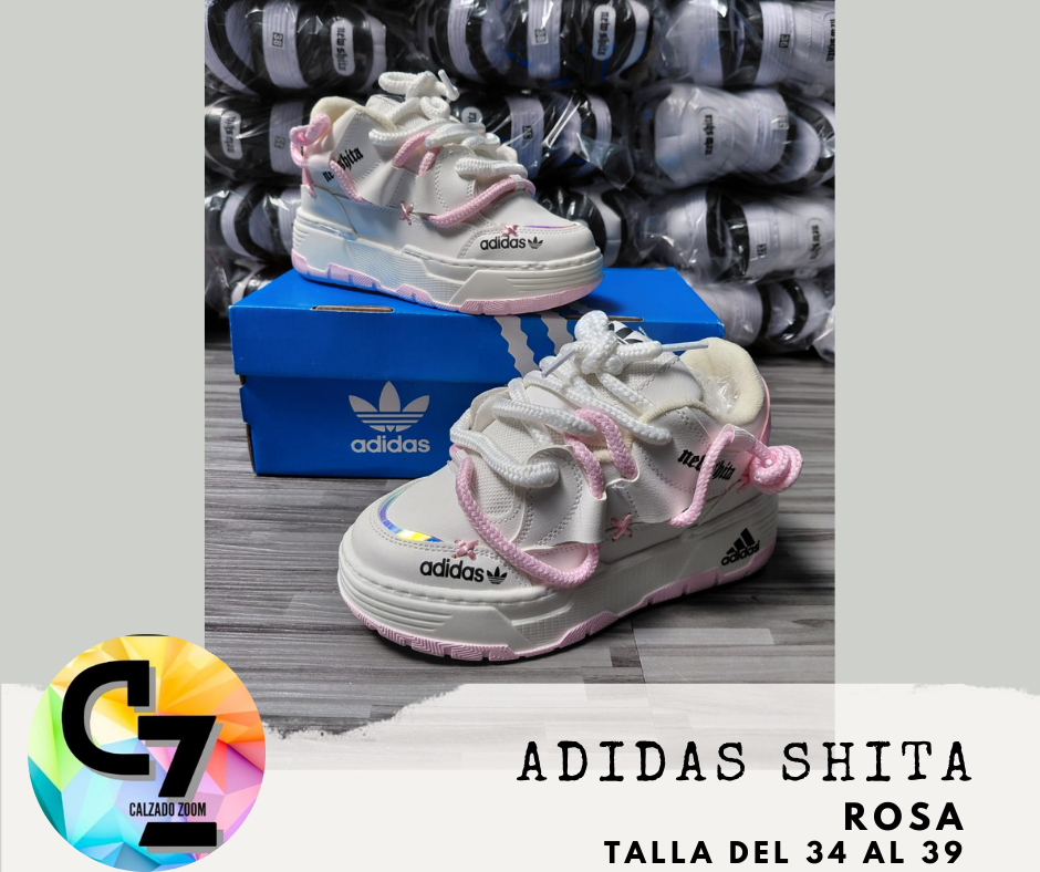 ADIDAS NEW SHITA ADULTO
