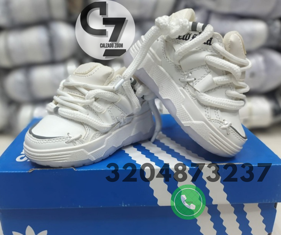 ADIDAS NEW SHITTA NIÑO@S