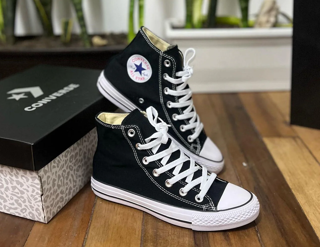 CONVERSE TAYLOR ALL STAR BOTA PARA ADULTO IMPORTADO