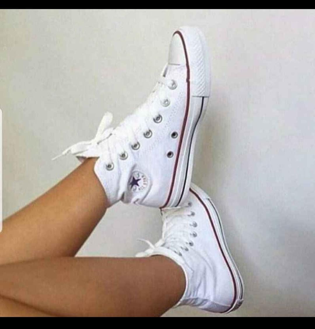 CONVERSE TAYLOR ALL STAR BOTA PARA ADULTO IMPORTADO