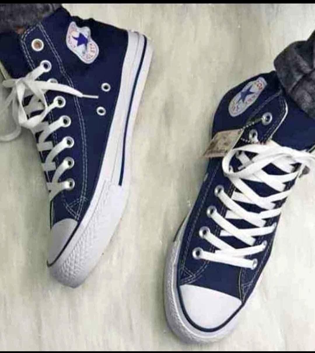 CONVERSE TAYLOR ALL STAR BOTA PARA ADULTO IMPORTADO
