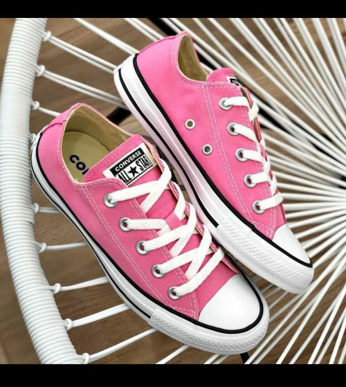 CONVERSE ALL STAR CHUCK TAYLOR CLASICOS PARA ADULTO IMPORTADO