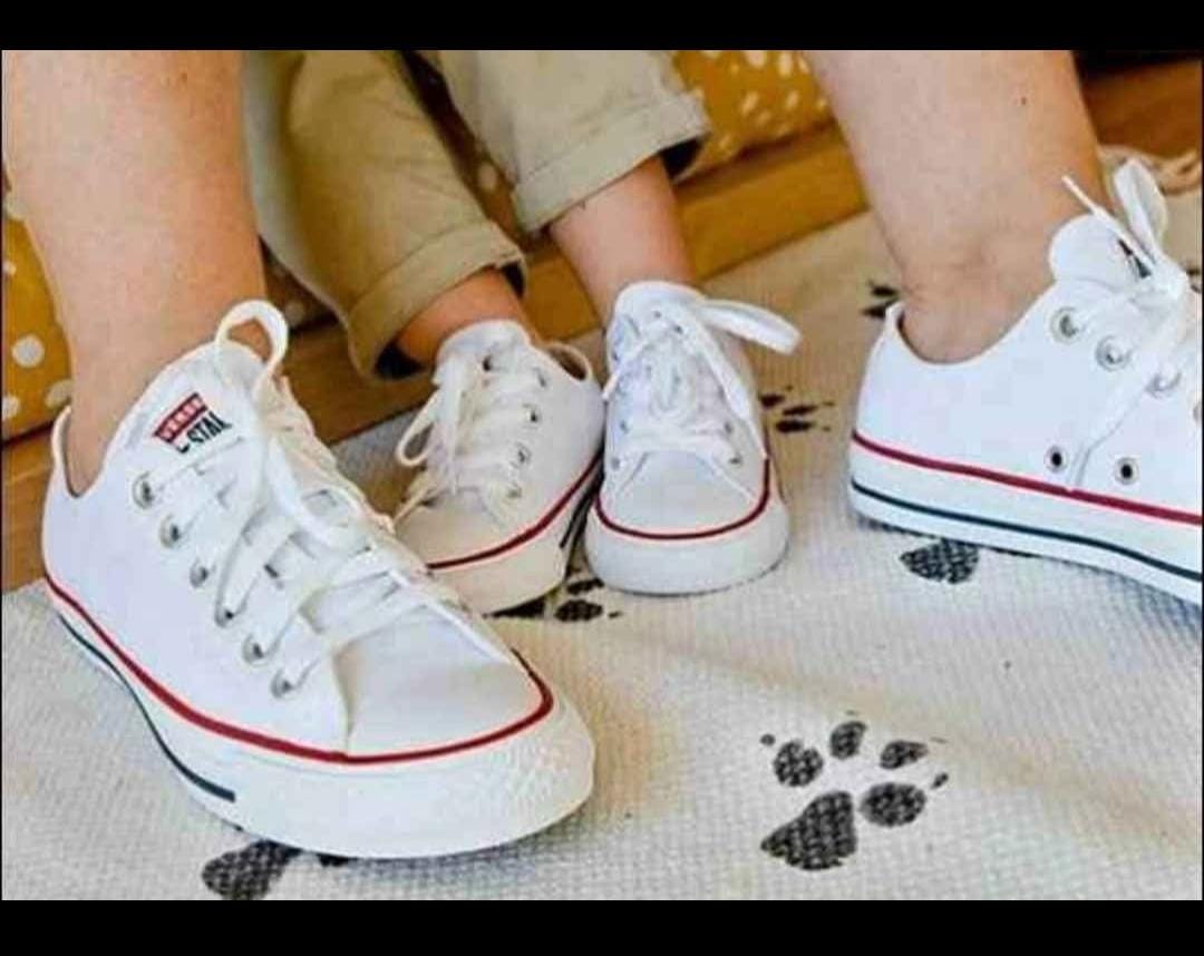 CONVERSE ALL STAR CHUCK TAYLOR CLASICOS PARA ADULTO IMPORTADO