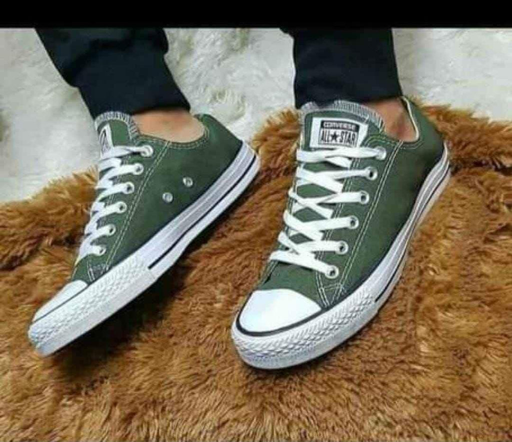 CONVERSE ALL STAR CHUCK TAYLOR CLASICOS PARA ADULTO IMPORTADO