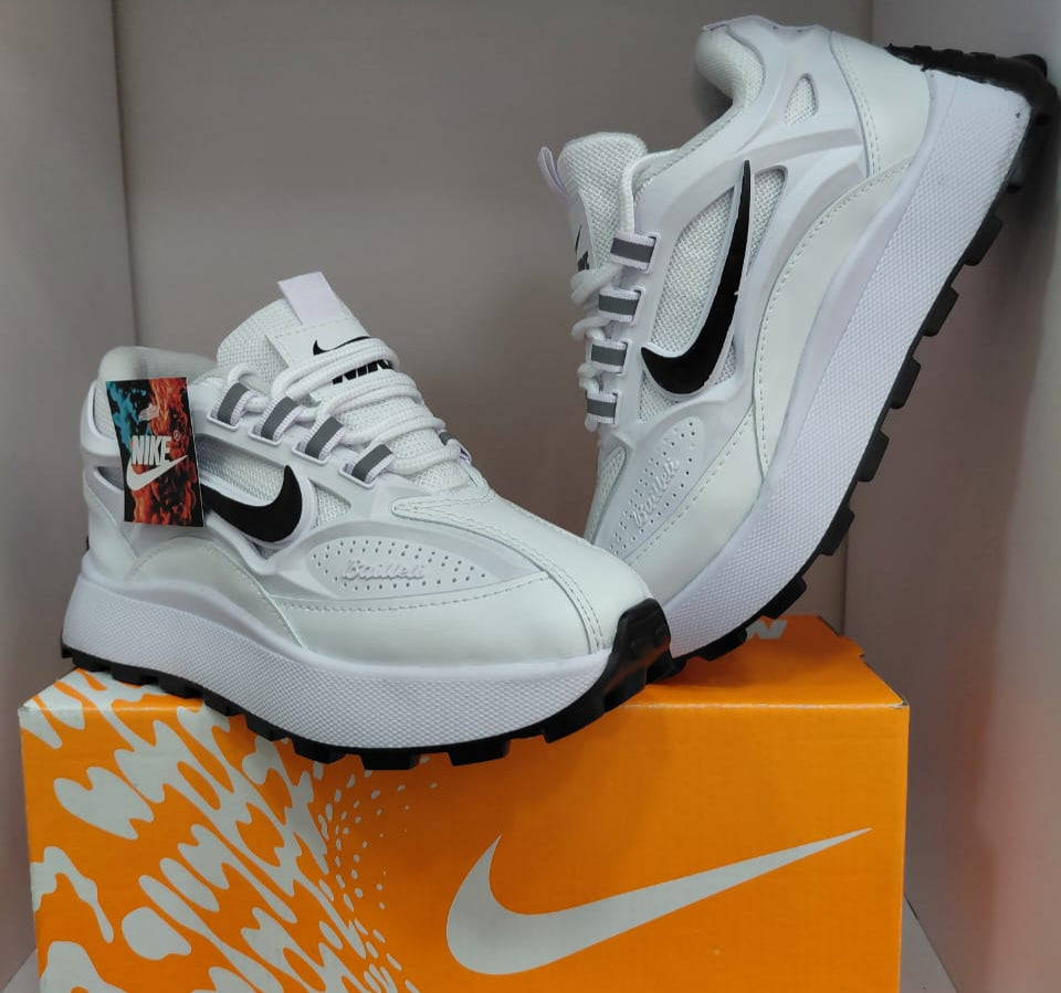 NIKE BAILLELI ADULTO - HOMBRE
