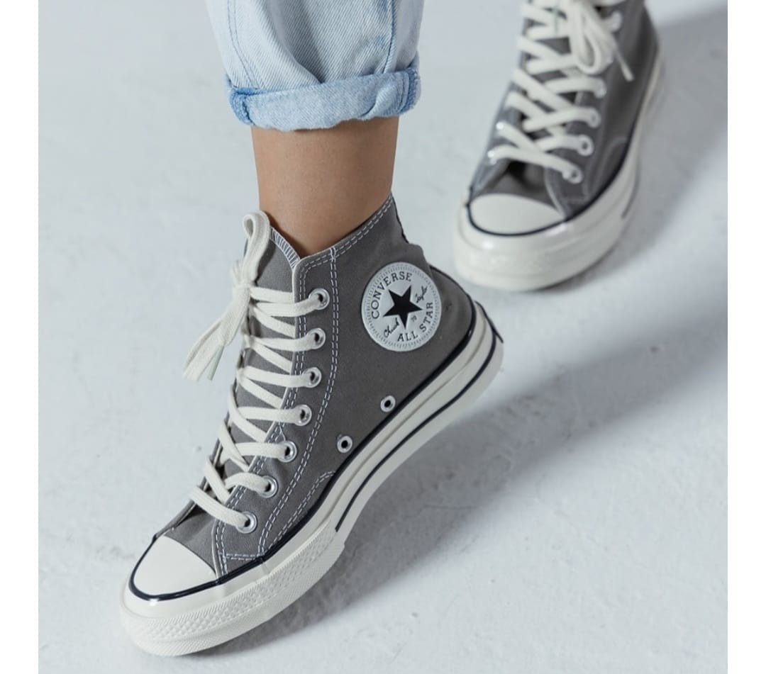 CONVERSE TAYLOR ALL STAR BOTA PARA ADULTO IMPORTADO